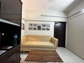 No Unmarried couple- 1-Bed Apartment in North Kara